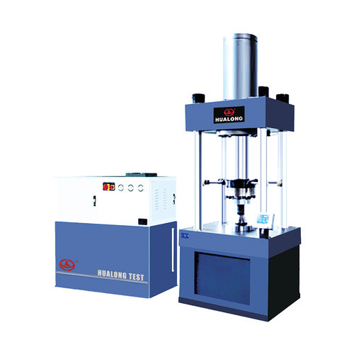 Prüfmaschine für Tiefziehprozesse - Shanghai Hualong Test Instruments Corporation - automatisch / für metallische Materialien / für Rohre
