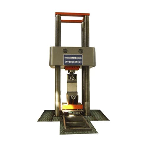 Kompressionsprüfmaschine - 1500T - Shanghai Hualong Test Instruments Corporation - Universal / Zug / Biege