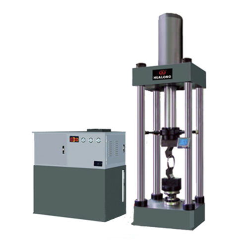 Zugprüfmaschine - HLY-1000R - Shanghai Hualong Test Instruments Corporation - Leitfähigkeit / automatisch / für Rohre