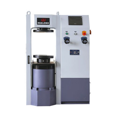 Kompressionsprüfmaschine - YAS-00 series - Shanghai Hualong Test Instruments Corporation - computergesteuert / Material / Beton