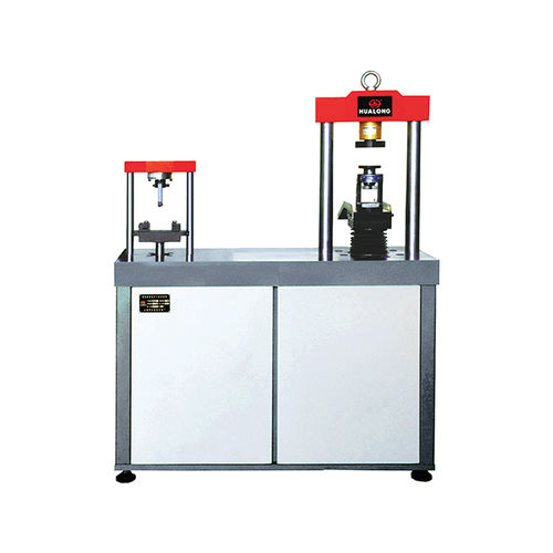 Kompressionsprüfmaschine - WHY-300 series - Shanghai Hualong Test Instruments Corporation - Biegen / Leistungsfähigkeit / computergesteuert