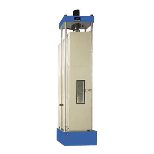 Kriechprüfmaschine - WRJ series - Shanghai Hualong Test Instruments Corporation - Ausdauer / automatisch / für Isoliermaterialien