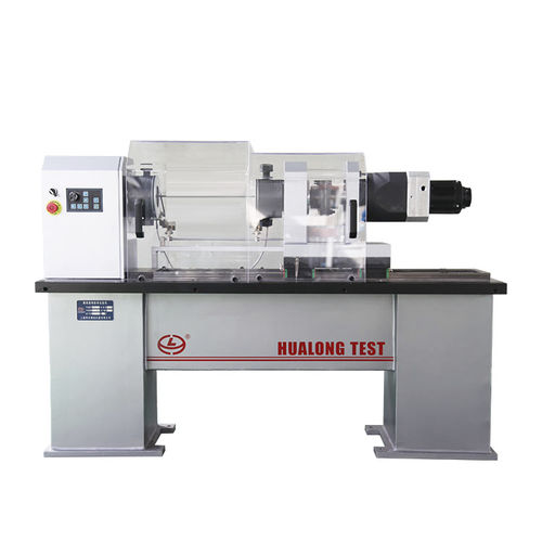Torsionsprüfmaschine - HLN-J series - Shanghai Hualong Test Instruments Corporation - computergesteuert / für Materialien / Industrie
