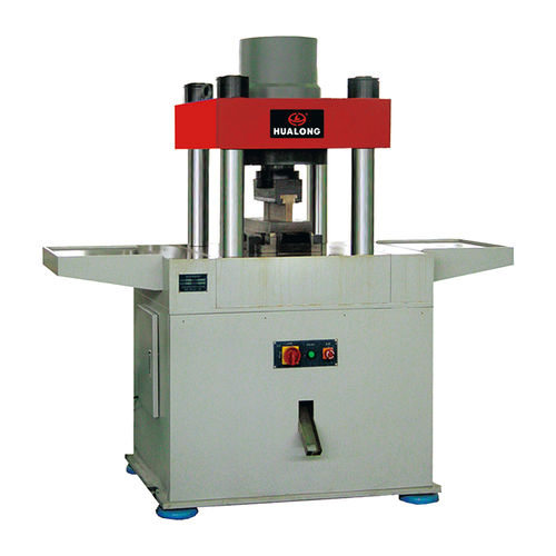 Test-Probenvorbereitungsmaschine - CEZ-500 - Shanghai Hualong Test Instruments Corporation