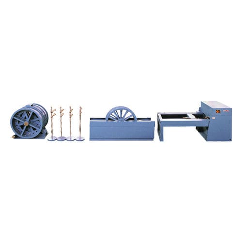 Kompressionsprüfmaschine - GLY-1000 - Shanghai Hualong Test Instruments Corporation - Zug / Biege / Torsion