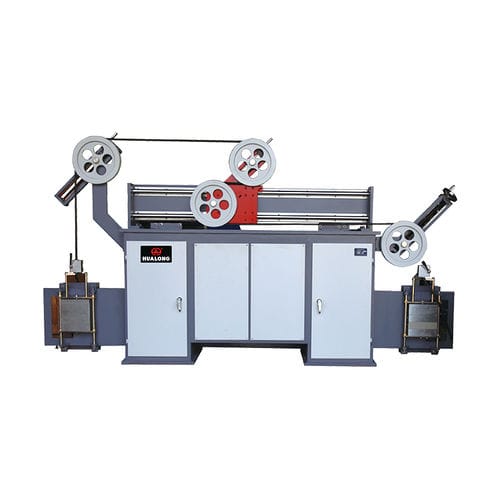 Biegeprüfmaschine - GNZ-1000 - Shanghai Hualong Test Instruments Corporation - Torsion / automatisch / für Kabel