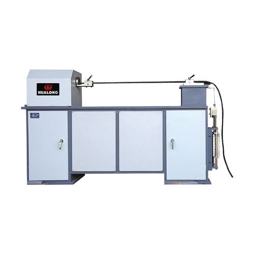 Torsionsprüfmaschine - GQR-1000 - Shanghai Hualong Test Instruments Corporation - automatisch / für Kabel / für die optische Industrie