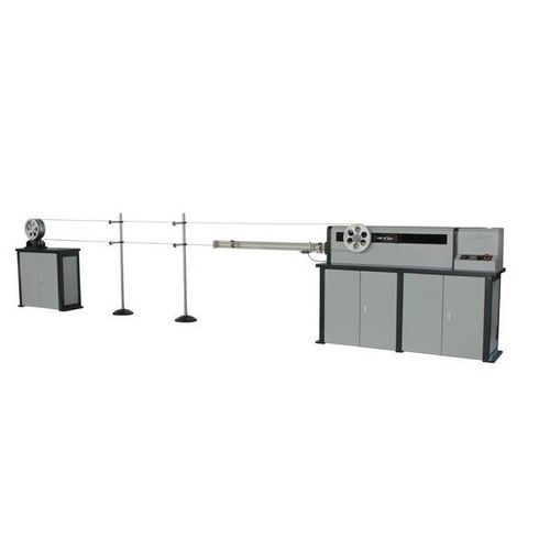 Zugprüfmaschine - Method E1 - Shanghai Hualong Test Instruments Corporation - Zugkraft / Zugfestigkeit / automatisch