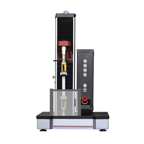 Kompressionsprüfmaschine - HL-GQC series - Shanghai Hualong Test Instruments Corporation - automatisch / für Kabel / für die optische Industrie