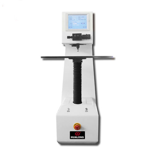 Brinell-Härteprüfer - HLBS-3000MDX - Shanghai Hualong Test Instruments Corporation - Tisch / mit Digitalanzeige