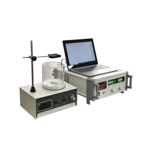 Korrosionswiderstand-Tester - HLEP-06X - Shanghai Hualong Test Instruments Corporation - für Industrieanwendungen / Benchtop / digital