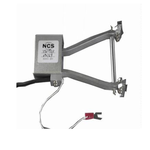 Diametrales Dehnungsmesser - YYU - Shanghai Hualong Test Instruments Corporation - Axial / radial