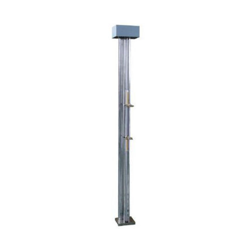 Dehnungsmesser für große Formveränderungen - DBX - Shanghai Hualong Test Instruments Corporation