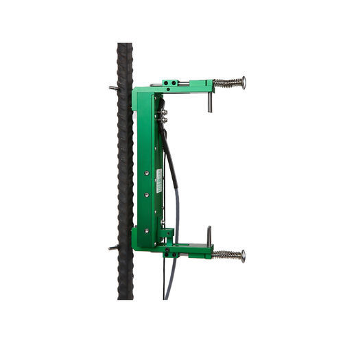 Axial-Dehnungsmesser - 3543 - Shanghai Hualong Test Instruments Corporation - Draht