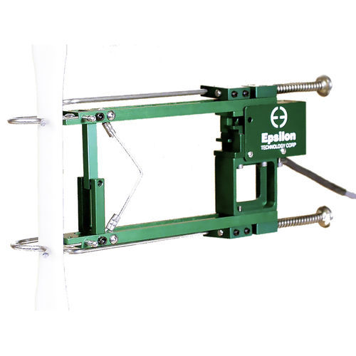 Dehnungsmessstreifen-Dehnungsmesser - 3542 - Shanghai Hualong Test Instruments Corporation - Axial / Zug