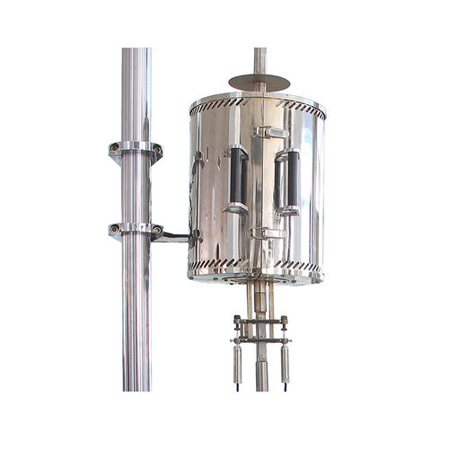 Kammerofen - HL-A series - Shanghai Hualong Test Instruments Corporation - elektrisch / Hochtemperatur