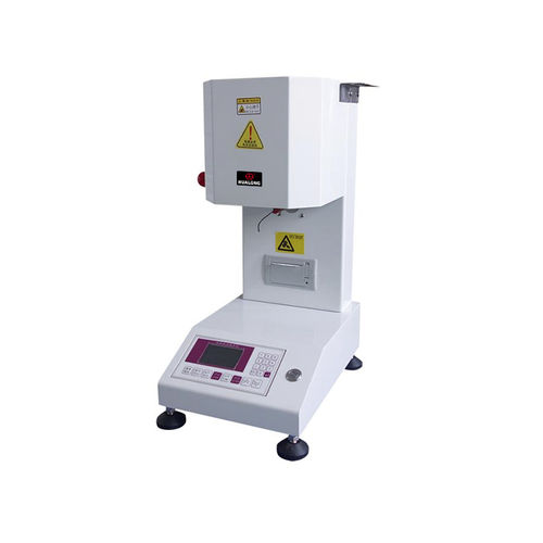 Plastometer - HL-XNR-400 - Shanghai Hualong Test Instruments Corporation