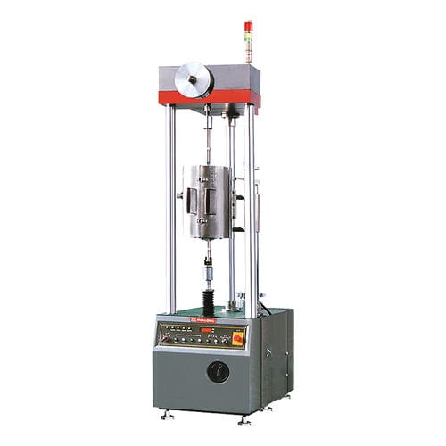 Dauerprüfmaschine - RCW - Shanghai Hualong Test Instruments Corporation - Kriech / Temperatur / computergesteuert