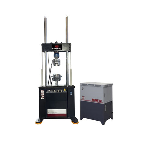 Dauerprüfmaschine - HLP - Shanghai Hualong Test Instruments Corporation - computergesteuert / Material / für Kunststoff