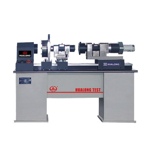 Torsionsprüfmaschine - HLN-J - Shanghai Hualong Test Instruments Corporation - computergesteuert / Material / für Federn