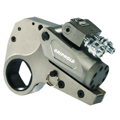 Hydraulischer Drehmomentschlüssel - TCD series - GRIPHOLD ENGINEERING