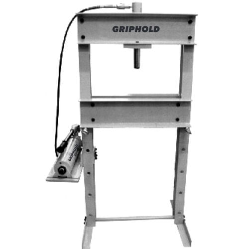 Hydraulische Presse - GVLP series - GRIPHOLD ENGINEERING - Umform / Rahmen / doppeltwirkend