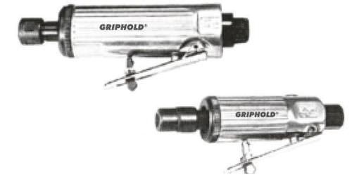 Pneumatikschleifer - GSA5101, GSA5211 - GRIPHOLD ENGINEERING - gerade