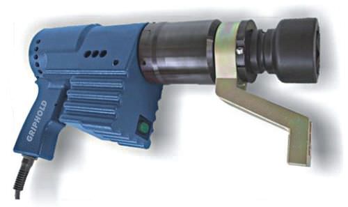Elektrischer Drehmomentschlüssel - GFC series - GRIPHOLD ENGINEERING