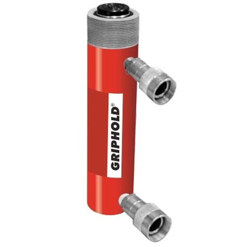 Hydraulikzylinder - GRR series  - GRIPHOLD ENGINEERING - doppeltwirkend