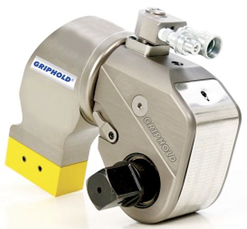 Hydraulischer Drehmomentschlüssel - TSD series - GRIPHOLD ENGINEERING