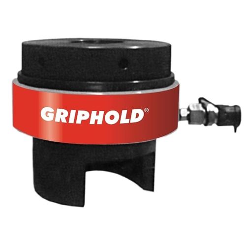Hydraulischer Spannbolzen - TS series - GRIPHOLD ENGINEERING