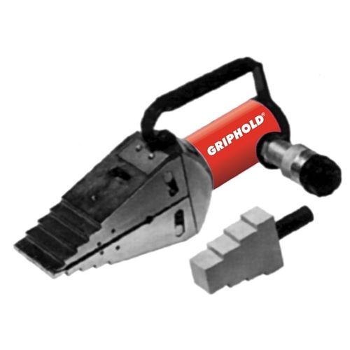 Hydraulischer Flanschspreizer - GFH series - GRIPHOLD ENGINEERING