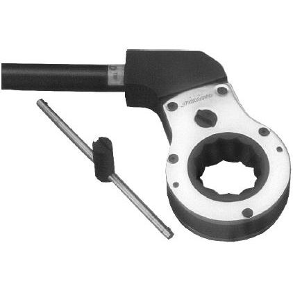 Ratsche - GRS-55/R, GRS-60/R - GRIPHOLD ENGINEERING