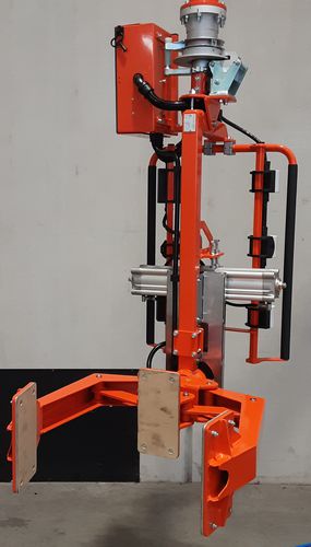 pneumatischer Manipulator - ATIS s.r.l.