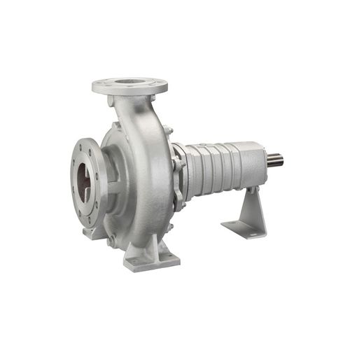 Kreiselpumpe - CombiTherm - Johnson Pump - für Heißwasser / Öl / Kraftstoff