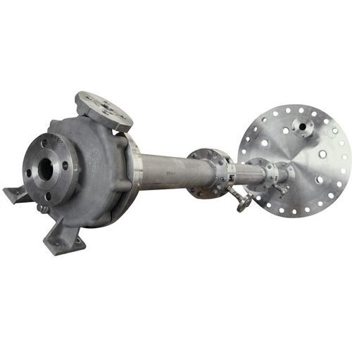 Pumpenwelle - CombiSumpMag  - Johnson Pump - für Siliciumcarbid / Standard