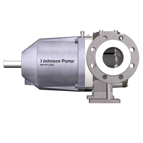 Zahnradpumpe - TopGear MAG - Johnson Pump - für Chemikalien / magnetgekuppelt / stationär
