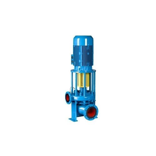 Kreiselpumpe - CombiFlex - Johnson Pump - für Schmutzwasser / für Klarwasser / elektrisch