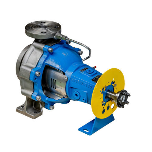 Patronenpumpe - CombiChem - Johnson Pump - Wasser / für Schmutzwasser / für Klarwasser