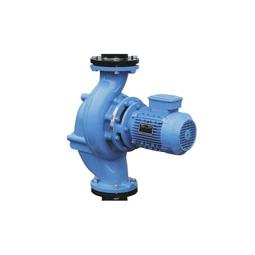 Kreiselpumpe - CombiLine - Johnson Pump - für Klarwasser / für Heißwasser / elektrisch