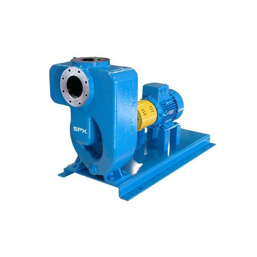 Kreiselpumpe - FreFlow - Johnson Pump - für Abwasser / Öl / Luft