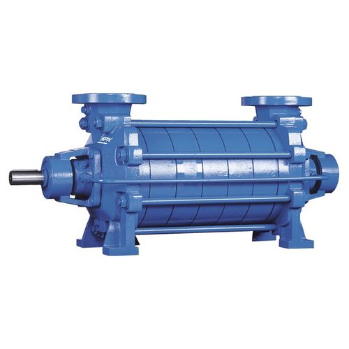 Kreiselpumpe - MCH - Johnson Pump - für Klarwasser / für Meerwasser / für Mineralöl