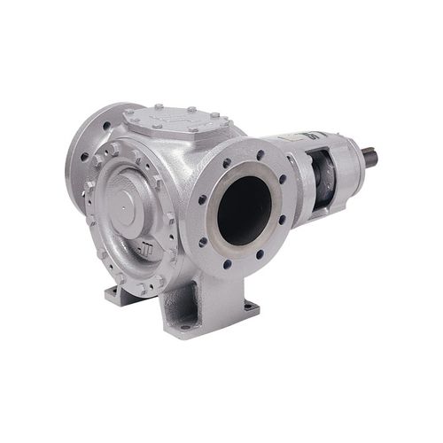 Innenzahnradpumpe - G   - Johnson Pump - Säure / für Farbe / für Druckfarben