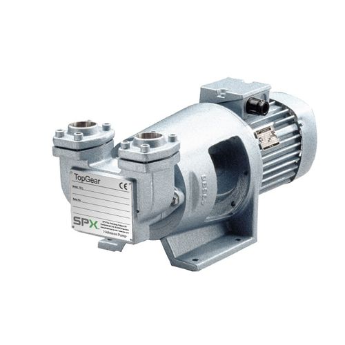 Innenzahnradpumpe - TopGear L - Johnson Pump - für Farbe / für Klebstoff / für Druckfarben