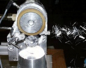 Cutter-Schneidemaschine - WOLFANGEL® series - Wolfangel - Faserlaser / für Metall / CNC