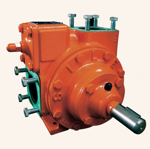 Palettenpumpe - 1052 series - silea liquid transfer srl - benzinbetrieben / selbstansaugend / Industrie
