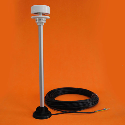 Ultraschallanemometer - SONIC-ANEMO-SDI - LCJ CAPTEURS - statisch / Windfahne