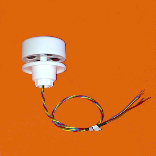 Ultraschall-Windsensor - SONIC-ANEMO-MICRO - LCJ CAPTEURS - statisch / OEM