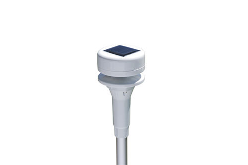 Ultraschall-Windsensor - SONIC-ANEMO-DZP - LCJ CAPTEURS - statisch