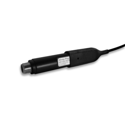 Ultraschall-Windsensor - NMEA2000  - LCJ CAPTEURS - kabellos / kompakt
